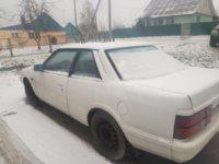 Mazda 626 II, 1984 г.