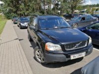 Volvo XC90 I, 2003 г.