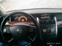 Nissan Teana I (J31), 2007 г.