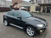 BMW X6 E71 · Рестайлинг, 2012 г.