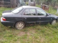 Kia Clarus I, 1998 г.