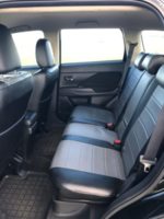 Mitsubishi Outlander III, 5 мест, 2013 г.