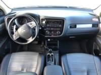 Mitsubishi Outlander III, 5 мест, 2013 г.