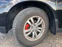 Mitsubishi Outlander III, 5 мест, 2013 г.