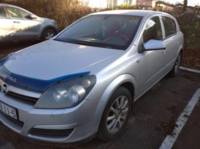 Opel Astra H, 2004 г.