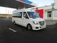Mercedes-Benz Sprinter 313 cdi, 2016 г.
