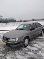 Audi 100 4A, C4, 1992 г.