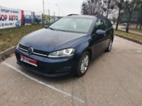Volkswagen Golf VII, 2014 г.