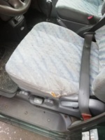 Mitsubishi Space Gear I · Рестайлинг, 1998 г.