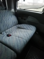 Mitsubishi Space Gear I · Рестайлинг, 1998 г.