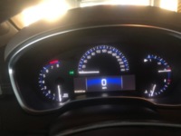Cadillac SRX II · Рестайлинг, 2013 г.