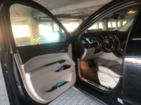 Cadillac SRX II · Рестайлинг, 2013 г.