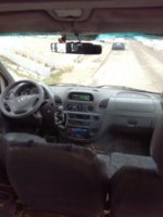 Mercedes-Benz Sprinter Bus-master 5019 n/r, 2003 г.