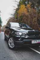 BMW X5 E53, 5 мест, 2006 г.