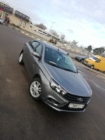 Lada (ВАЗ) Vesta, 2019 г.