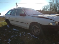 Ford Mondeo I, 1996 г.