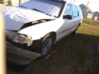 Ford Mondeo I, 1996 г.