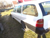 Ford Mondeo I, 1996 г.