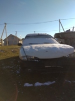 Ford Mondeo I, 1996 г.