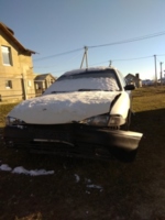 Ford Mondeo I, 1996 г.