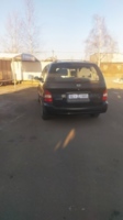 Kia Carnival I, 7 мест, 2000 г.