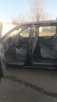 Kia Carnival I, 7 мест, 2000 г.