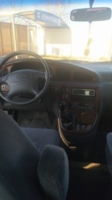 Kia Carnival I, 7 мест, 2000 г.