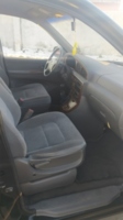 Kia Carnival I, 7 мест, 2000 г.