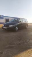 Kia Carnival I, 7 мест, 2000 г.