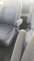 Kia Carnival I, 7 мест, 2000 г.