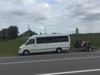 Mercedes-Benz Sprinter Sprinter 313(Maksi), 2004 г.