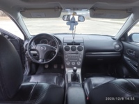 Mazda 6 I, 2002 г.
