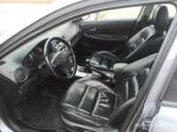 Mazda 6 I, 2002 г.
