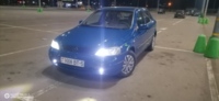 Opel Astra G, 2001 г.