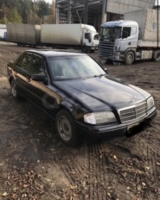 Mercedes-Benz C-Класс W202, S202, 1996 г.