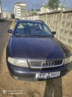 Audi A4 B5, 2000 г.