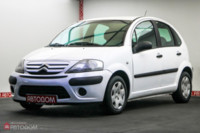 Citroen C3 I · Рестайлинг, 2009 г.