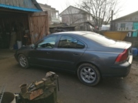 Volvo S60 I, 2003 г.