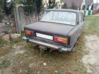 Lada (ВАЗ) 2106, 1986 г.