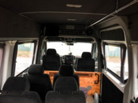 Volkswagen Crafter, 2007 г.