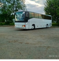 Mercedes-Benz 0404, 1996 г.