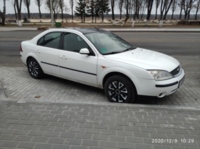 Ford Mondeo III, 2003 г.