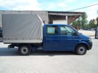 Volkswagen Transporter T5, 2013 г.