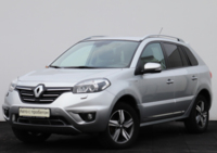 Renault Koleos I · 2-й рестайлинг, 2014 г.
