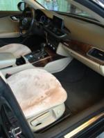 Audi A7 4G, 2011 г.