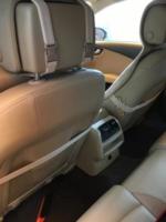 Audi A7 4G, 2011 г.