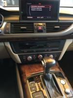 Audi A7 4G, 2011 г.