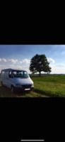 Mercedes-Benz Sprinter Длинная база, 2000 г.