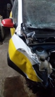 Renault Logan II · Рестайлинг, 2019 г.