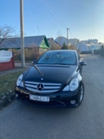 Mercedes-Benz R-Класс W251 (Рестайлинг), 2008 г.